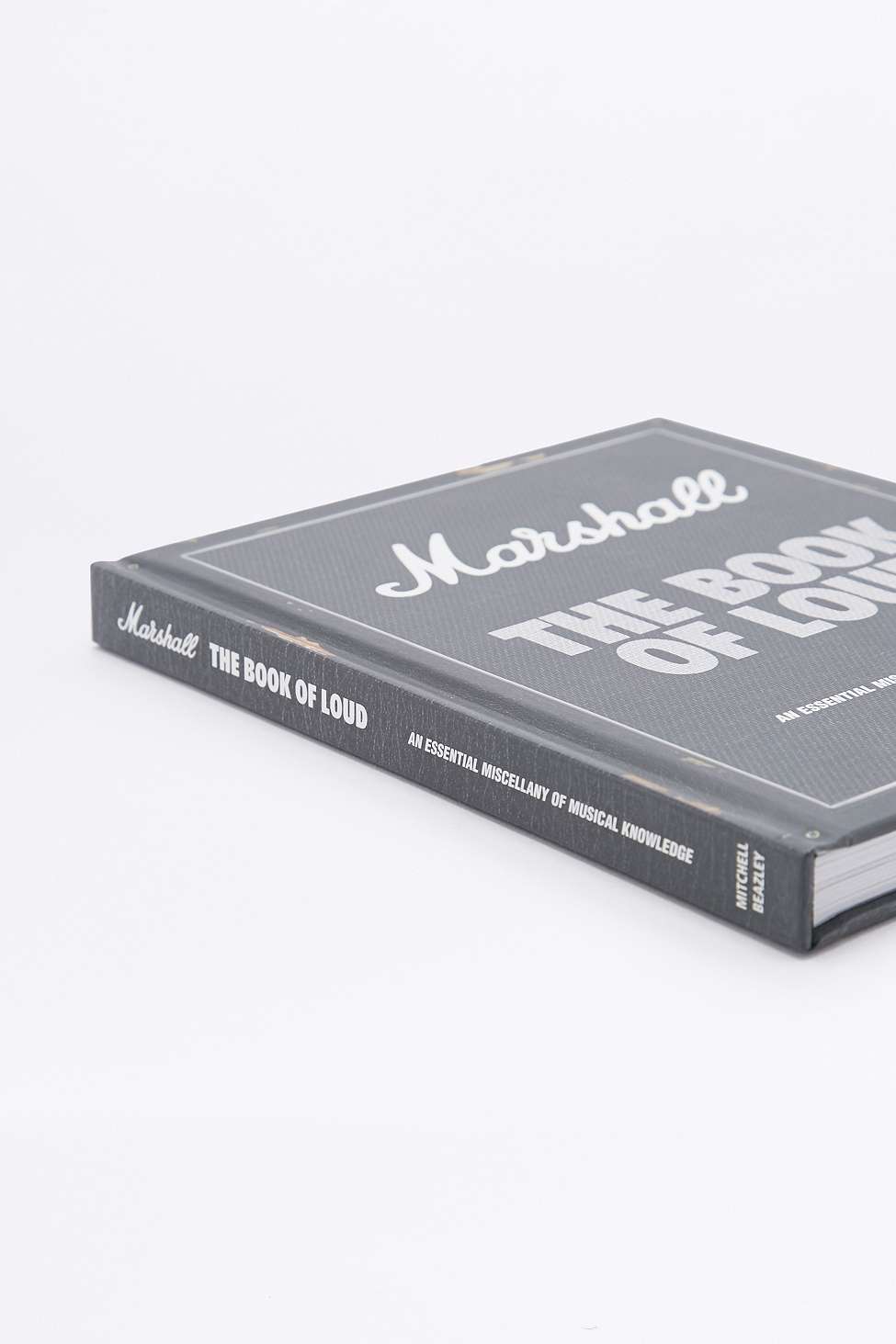 livre-marshall-the-book-of-loud4